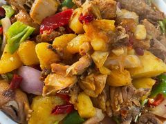 -煲来饱去冷水鱼