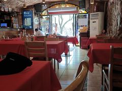 大堂-申德勒加油站西餐厅(日坛路总店)