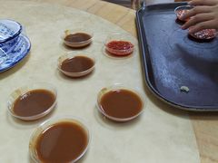 -五洲牛肉美食馆
