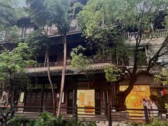 -鼎湖山风景区