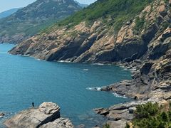 -灵山岛风景区