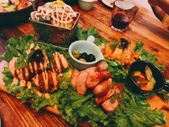 -咖梦餐厅 COMENG RESTAURANT