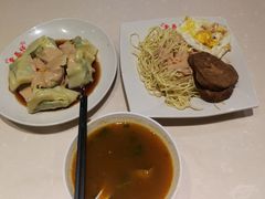 -东泰祥生煎馆(重庆北路店)