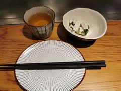 -yokocho上横町·日本食街(深业上城店)