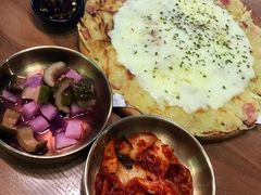 -HOTISLAND海鸡岛·韩国料理(江南西店)