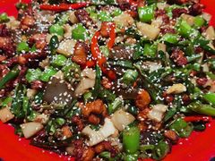 -兔槽江湖菜·重庆璧山兔(水围店)