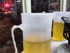 扎啤-万顺啤酒屋(皇寺路店)