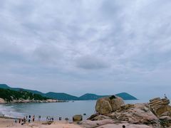 -舟山希尔顿酒店