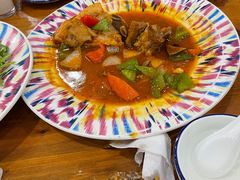 -西域塔塔幂(六道口店)