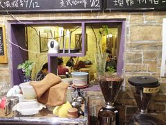 -阿sir咖啡(陶谷新村店)