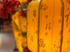-伯友茶记(中华广场店)