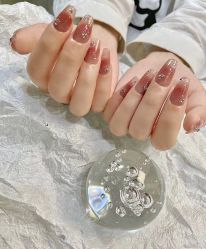 -MOMO·Nail美甲美睫