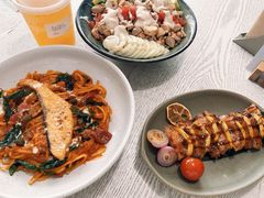 -娜娜家•Nana's restaurant(国金汇店)