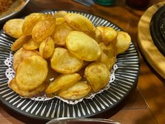 特色土豆片-卢布里西餐厅(总店)