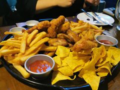 -莫比餐厅(五道口店)