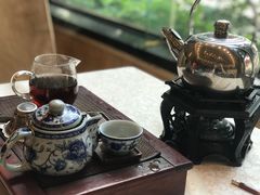 -龙的酒楼·手工早茶·顺德菜(近良路店)