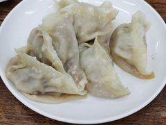 -奉天蚨祥饺子馆