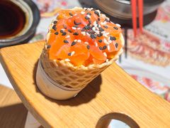 -Sushi Love 创意寿司(丽影广场店)