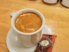 -FUN COFFEE