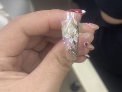 -首脑美容美发化妆美甲培训学校(龙岗校区)