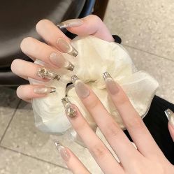 -M·X Nail日式美甲美睫