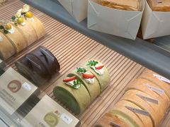 -奈诺甜品·生日蛋糕·下午茶(古城店)