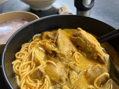 -下环街市熟食中心