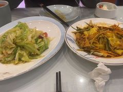 -阿西娅食府(中关村店)