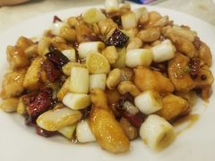 -郭林家常菜(洋桥店)