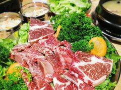 -韩国大金刚烤肉·料理(印象城店)