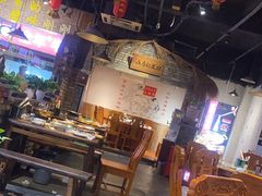 -百姓山羊烧烤·萧县羊肉(青阳路店)
