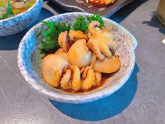 -花时·炭火烧肉(东百中心A馆店)