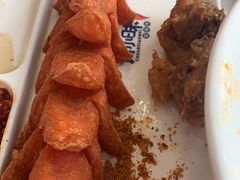 -川小昧麻辣拌(罕王店)