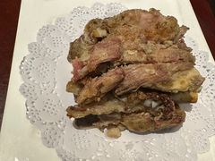 -津菜宋记老房子(平山道店)