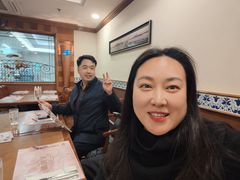 -玫瑰园西餐厅(新华大厦店)
