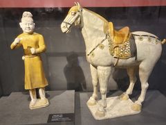 -陕西历史博物馆