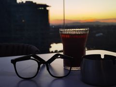 -漪龙台·B26 Rooftop Lounge