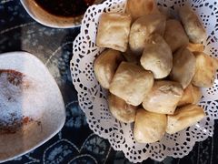 -香满楼(临安路店)