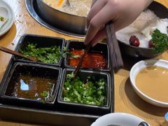-阿源鱼捞斑鱼火锅·海鲜粥(山景尚宅店)