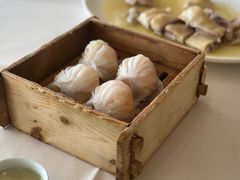 -黄埔华苑酒家(黄埔店)