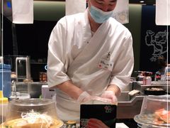 -合点寿司(美罗城店)