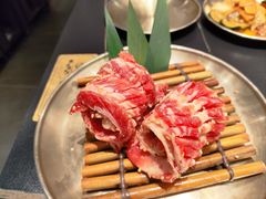 -西塔老太太泥炉烤肉(龙湖北苑天街店)