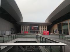 -国家会展中心（上海）虹馆EH