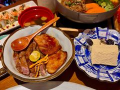 -白石の深夜食堂(泰华店)