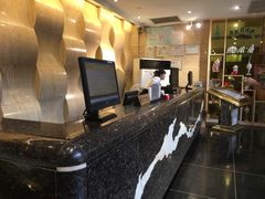 前台-阳光钱柜KTV(八一路店)