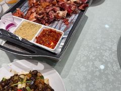-胡杨记忆(和平路店)