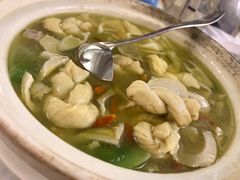 -丰收日·小海鲜·沪上家宴(顾村正大店)