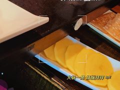 -宽板凳老灶火锅(簋街店)