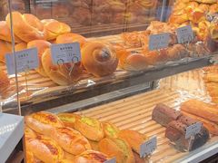 -21克拉面包(崂山万象汇店)