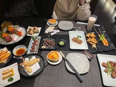 -德川家日本料理(中关村寰太大厦店)